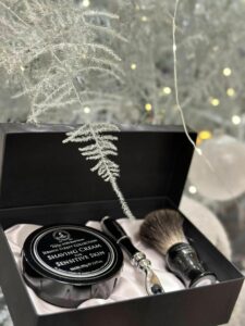 Geschenk aan te bieden - Salon Rodolphe Hair Men