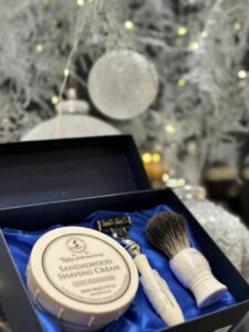 Geschenk aan te bieden - Salon Rodolphe Hair Men