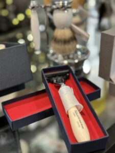 Geschenk aan te bieden - Salon Rodolphe Hair Men