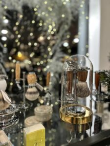 Geschenk aan te bieden - Salon Rodolphe Hair Men