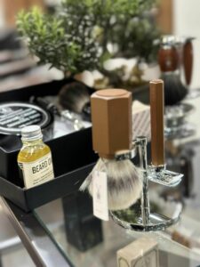 Geschenk aan te bieden - Salon Rodolphe Hair Men